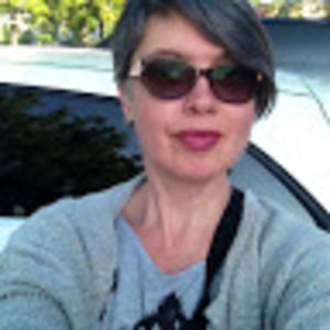 Meet your Posher, Viktoria